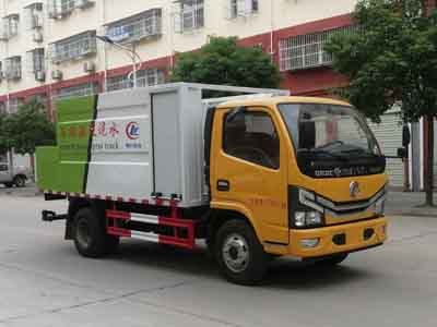 ��������CLW5070TJSE6��ˮ�����{����܇