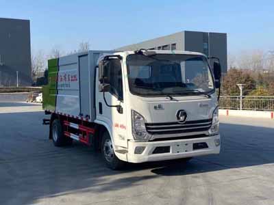 �����ع���CLH5040TJSS6��ˮ�����{����܇