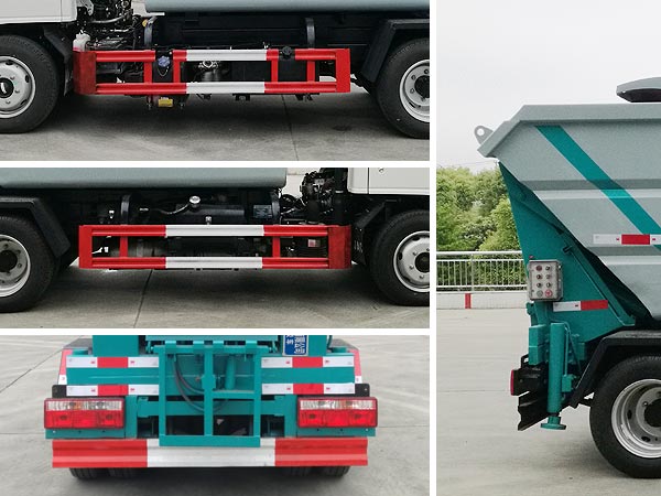 ��������CLW5040ZZZHDP�����bжʽ����܇