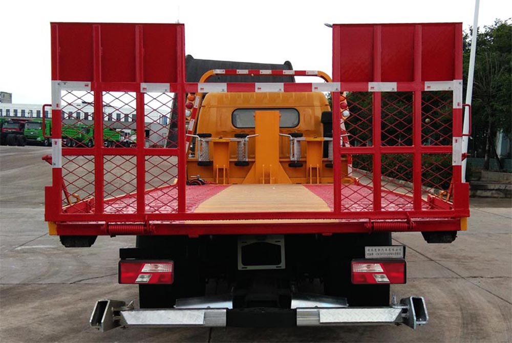 �Aͨ��HCQ5083TQZJX6������܇(ch��)