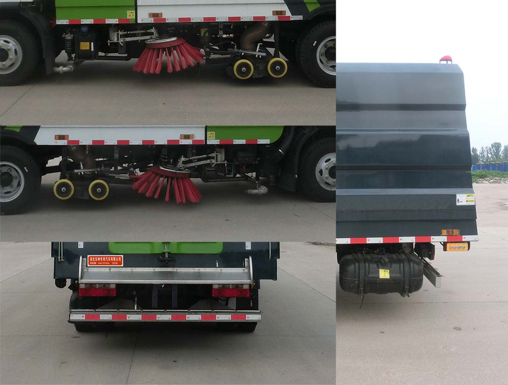 ͬ�Jͨ��CAA5120TXSC6��ϴ��܇