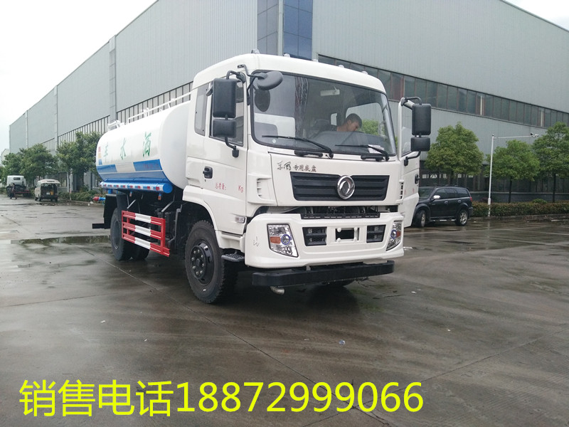 東風(fēng)12噸灑水車(chē)圖片 東風(fēng)12噸灑水車(chē)圖片