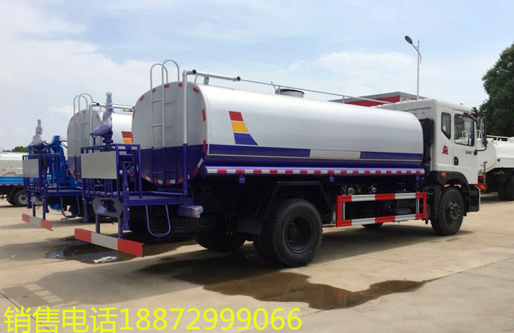 程力灑水車廠家直銷 程力灑水車廠家直銷