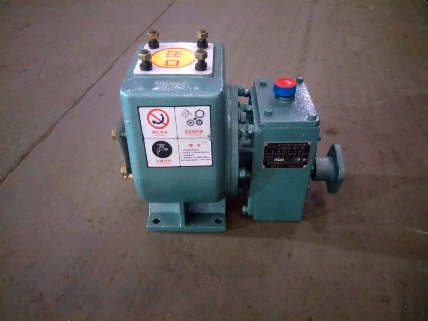 灑水車水泵 灑水車水泵