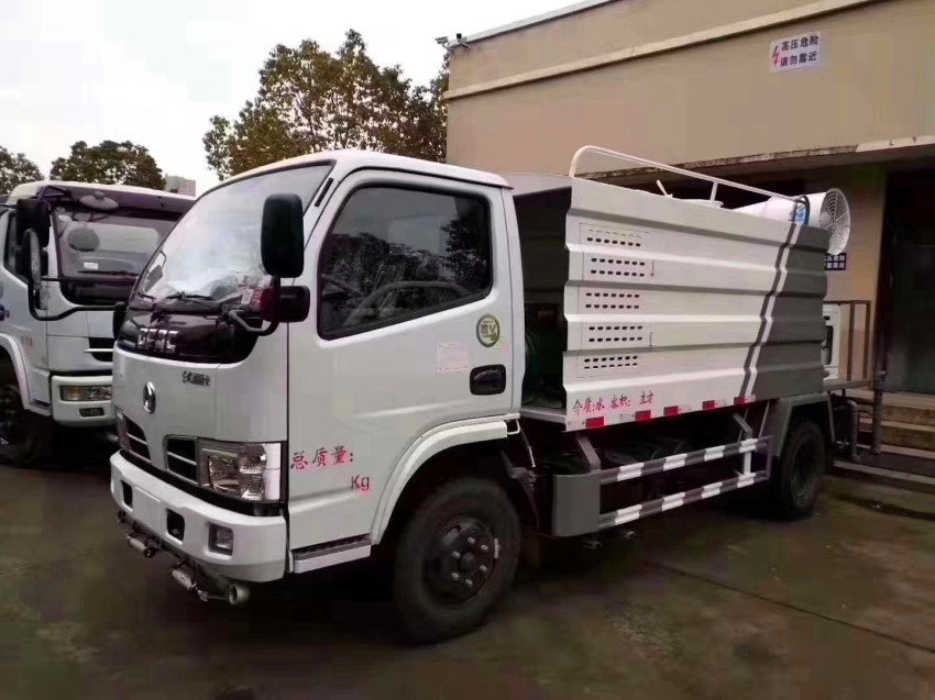 東風3方抑塵車-霧炮車產品規格型號-東風抑塵車有限公司 東風3方抑塵車-霧炮車產品規格型號-東風抑塵車有限公司
