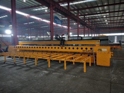 灑水車水罐無縫焊接技術-東風集團公司 灑水車水罐無縫焊接技術-東風集團公司